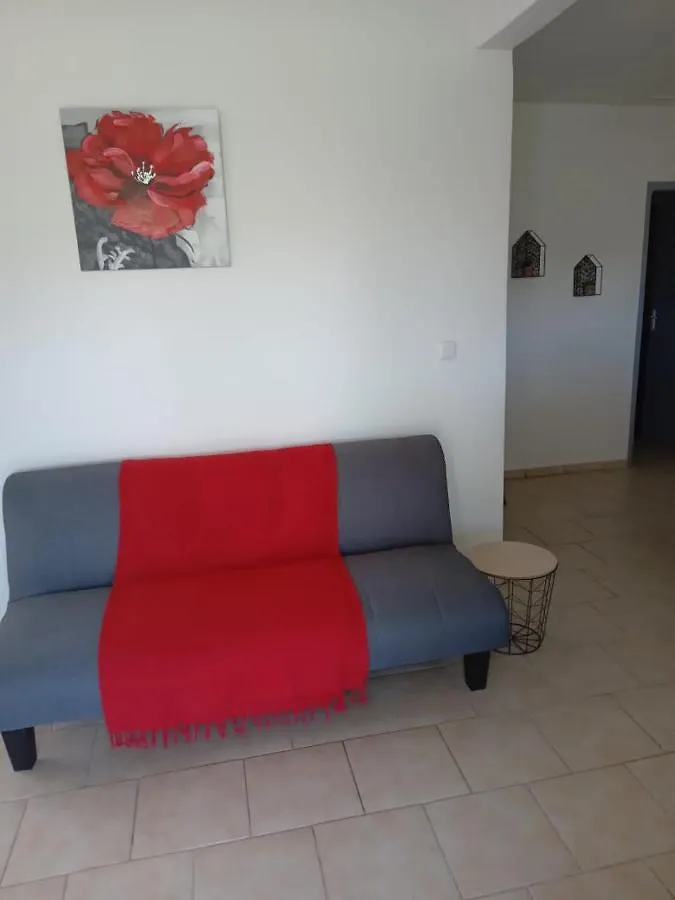 Gite Zacacia Le Gosier  Holiday home Le Gosier (Grande-Terre)