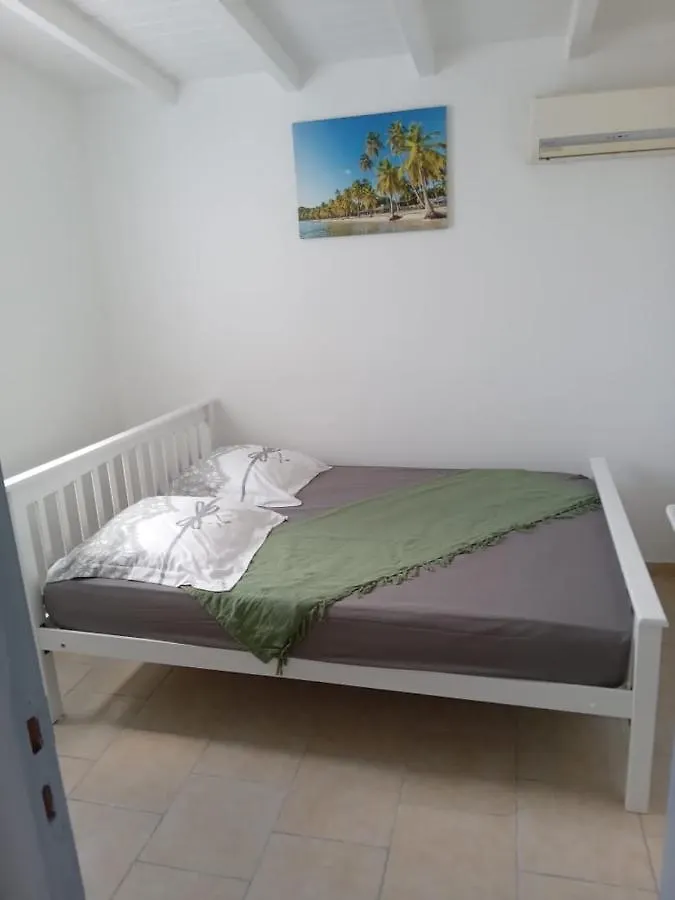 Gite Zacacia Le Gosier  0*, Le Gosier (Grande-Terre) Guadeloupe