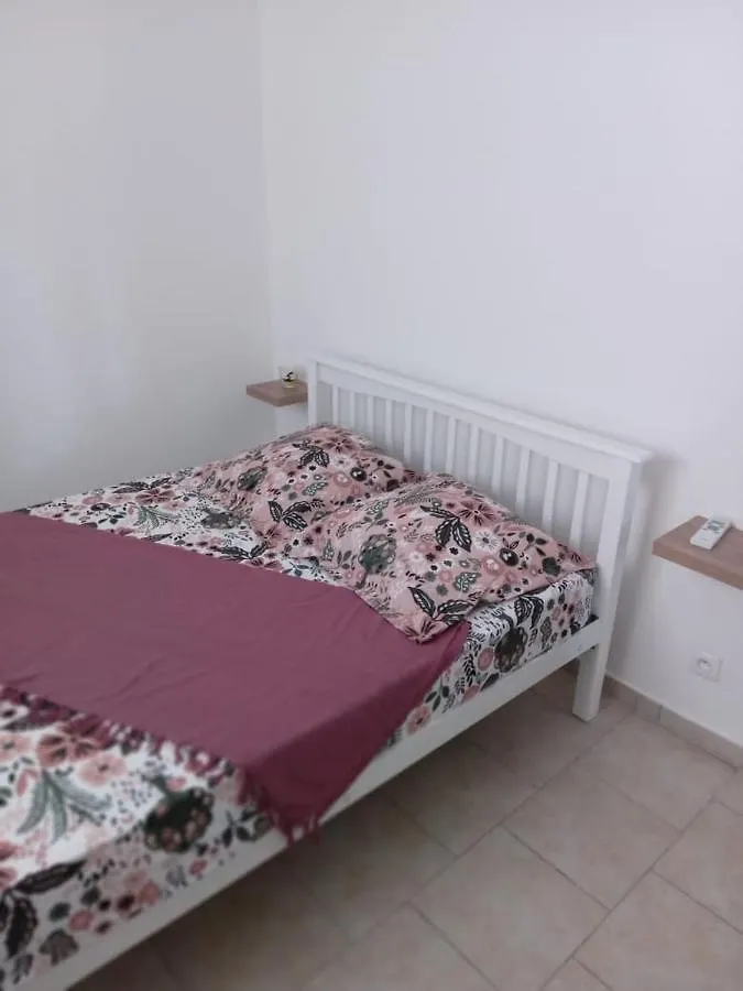 Holiday home Gite Zacacia Le Gosier  Guadeloupe